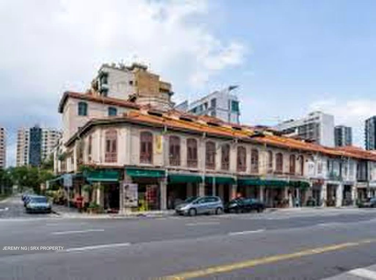 Geylang Road (D14), Retail #603294021